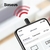 Adaptador Infravermelho Universal para iPhone Controle Remoto