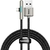 Cabo USB 40W 90º Gamer Carregamento Rápido e Dados - loja online
