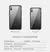Capa Transparente para iPhone XR e XS - loja online