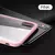 Capa Transparente para iPhone XR e XS - comprar online