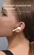 Fone de Ouvido Bluetooth W06 com Carregamento Sem Fio na internet