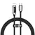 Cabo USB C para iPhone com Desligamento Automático 20W - Baseus Brasil | Loja Oficial | Frete Grátis