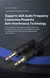 Carregador Veicular com Modulador FM Transmissor Bluetooth 5.0 - comprar online