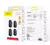 Suporte Organizador 4Pcs - Baseus Brasil | Loja Oficial | Frete Grátis