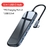 Hub USB C 5 em 1 Nova Versão Baseus