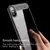 Capa Protetora de Silicone para iPhone X - Baseus Brasil | Loja Oficial | Frete Grátis
