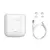 Fone de Ouvido Bluetooth W06 com Carregamento Sem Fio - comprar online