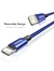 Kit 10 Cabos USB para iPhone 2.4A na internet