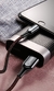 Imagem do Cabo USB para iPhone com Desligamento Automático 2.4A