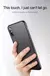 Capa Protetora Ultra Fina para iPhone XR, XS e 11 - loja online
