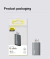 Pendrive USB com entrada USB3.0