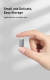 Imagem do Pendrive USB com entrada USB3.0