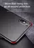 Imagem do Capa Protetora Ultra Fina para iPhone XR, XS e 11
