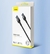 Imagem do Cabo Extensor USB3.0 2A 1m