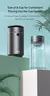 Umidificador de Ar e Aromatizante Portátil na internet