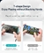 Cabo USB 40W 90º Gamer Carregamento Rápido e Dados - loja online
