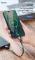 Cabo Curto USB C 5A 40W QC 3.0 - loja online
