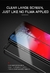 Imagem do Película de Vidro Traseira e Frontal para iPhone Xs Max e Xr