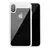 Capa Protetora de Silicone para iPhone X
