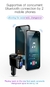 Carregador Veicular Bluetooth MP3 Transmissor FM - Baseus Brasil | Loja Oficial | Frete Grátis
