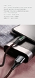 Cabo USB C 3A com desligamento inteligente - comprar online