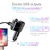 Carregador Veicular Bluetooth MP3 Transmissor FM - Baseus Brasil | Loja Oficial | Frete Grátis