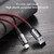 Cabo USB C 3A com desligamento inteligente - comprar online