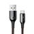 Imagem do Cabo USB C 3A com desligamento inteligente