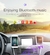Carregador Veicular Bluetooth MP3 Transmissor FM
