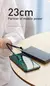 Cabo Curto USB C 5A 40W QC 3.0