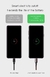 Imagem do Cabo USB C 3A com desligamento inteligente