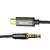 Cabo USB Tipo C Jack 3,5mm - comprar online