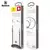 Cabo Auxiliar para MP3 Player 3,5mm P2 P2 - Baseus Brasil | Loja Oficial | Frete Grátis