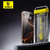 Película Protetora 3D Curvo Corning para iPhone 15 e 16 - comprar online