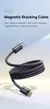 Imagem do Cabo USB C 100W Dynamic 4
