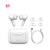 Fone de Ouvido S1 Pro ANC Bluetooth 5.1 - loja online