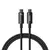 Cabo USB C 240W PD3.1 480Mbps na internet
