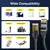 Cabo de Rede Ethernet RJ45 Cat 6/7 - comprar online