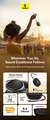 Imagem do Alto-Falante Bluetooth 5.4 AeQur 35 Pro