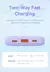 Power Bank Airpow 20W 10000mAh - comprar online