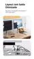 Carregador Extensor 7 em 1 20W PowerCombo - loja online