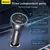 Carregador Veicular 65W USB Tipo C QC 3.0 PD - comprar online