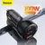 Carregador Veicular 100W USB e USB C - comprar online