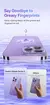 Capa Transparente para iPhone X, XS, XR, 11, 12, 13, 14, 15 e 16 - comprar online