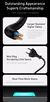Carregador USB PD 65W GaN na internet