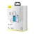 Kit Limpeza Baseus Toalha Shampoo Automotivo Pulverizador - comprar online