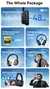 Headset Sem Fio Bowie H1 Pro