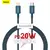 Cabo iPhone 20W PD USB Tipo C - comprar online