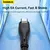 Cabo USB 3 em 1 100W Pudding - comprar online