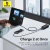 Kit 2 Cabos USB C PD 100W QC3.0 480Mbps - loja online